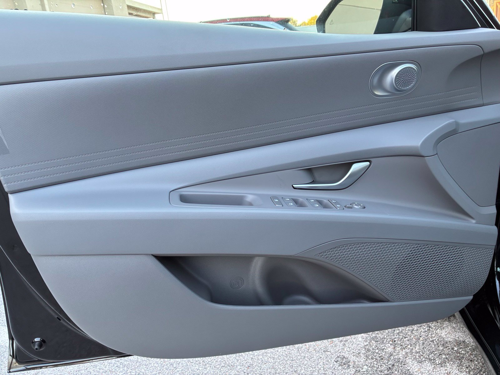 New 2026 Hyundai Elantra SE FWD image 10