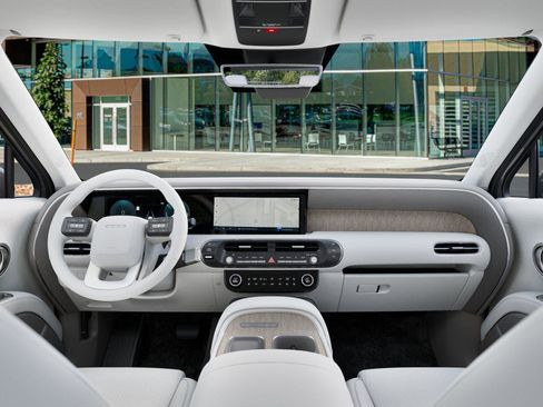New 2026 Hyundai Palisade SEL AWD/4WD image 46