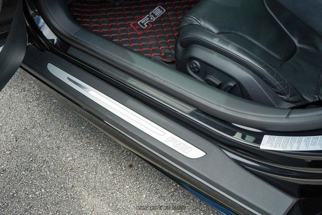 Used 2011 Audi R8 V10 AWD/4WD image 45