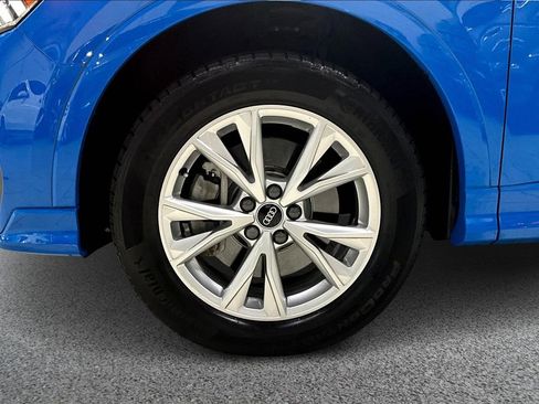 Used 2022 Audi Q3 2.0T Premium Plus image 34