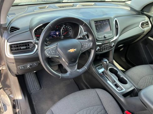 Used 2021 Chevrolet Equinox LT AWD/4WD image 15