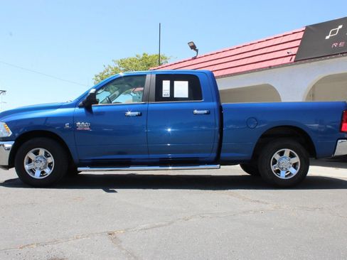 Used 2010 Dodge Ram 3500 Truck SLT w/ Big Horn Regional Package RWD image 40