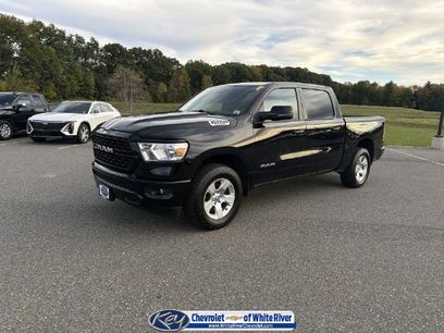 Used 2023 RAM 1500 Big Horn