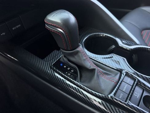 Used 2024 Toyota Camry TRD image 19