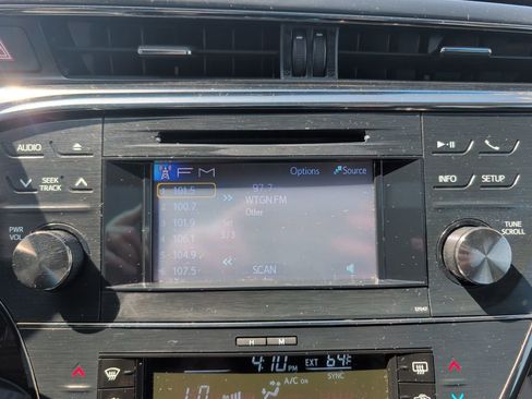 Used 2014 Toyota Avalon XLE Premium FWD image 14