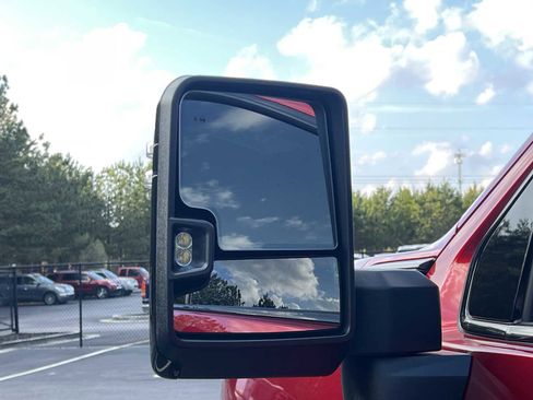 Used 2026 GMC Sierra 2500 AT4X image 31