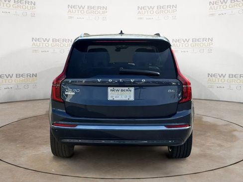 New 2026 Volvo XC90 B6 Ultra w/ Protection Package AWD/4WD image 4