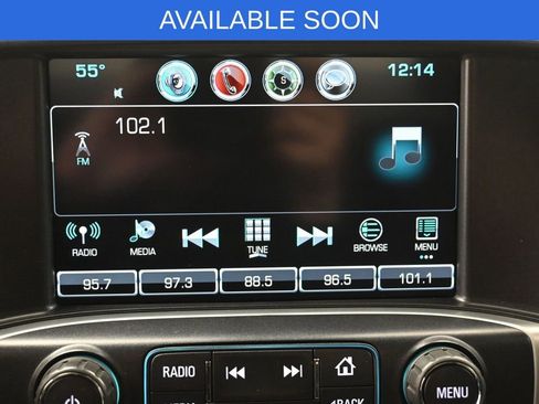 Used 2018 GMC Sierra 1500 SLT AWD/4WD image 21