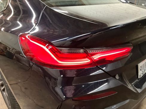 Certified 2025 BMW 840i RWD image 31