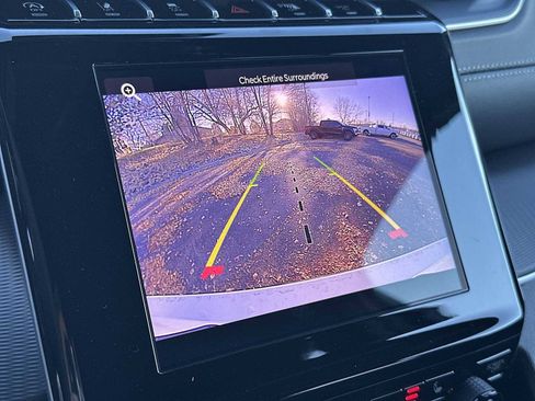 New 2025 Jeep Grand Cherokee L Laredo w/ Luxury Tech Group I image 23