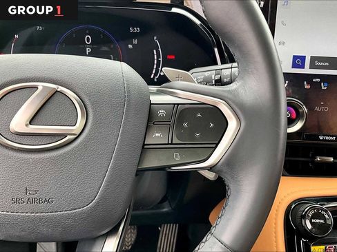 Used 2024 Lexus NX 350 AWD image 22