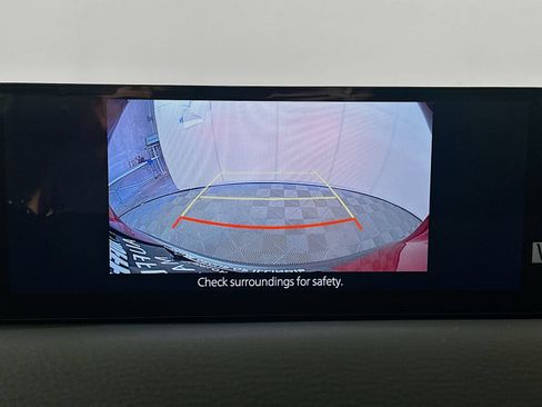 New 2026 MAZDA CX-50 AWD 2.5 S w/ Premium Package image 13