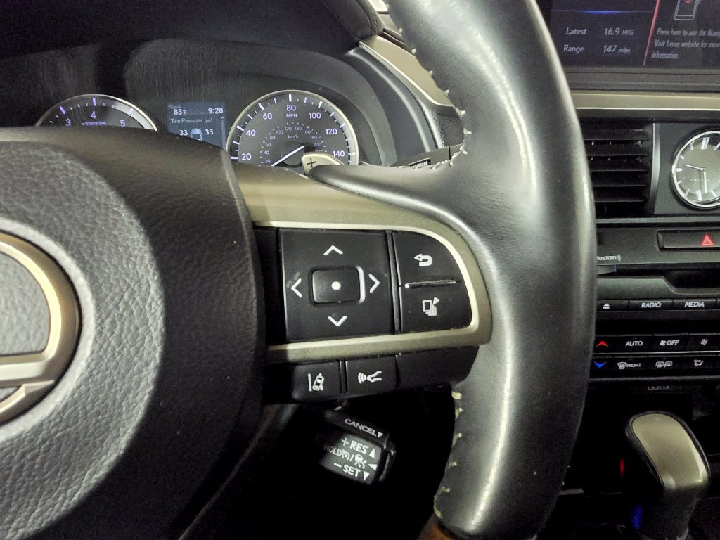 Used 2021 Lexus RX 350 FWD w/ Premium Package image 15