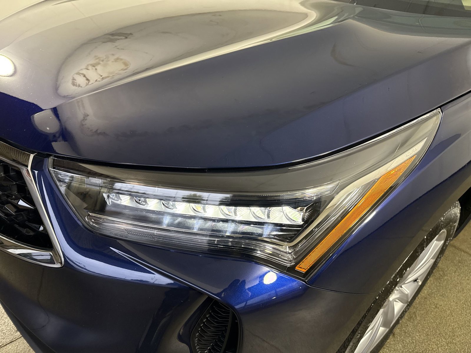 Used 2023 Acura RDX AWD image 29