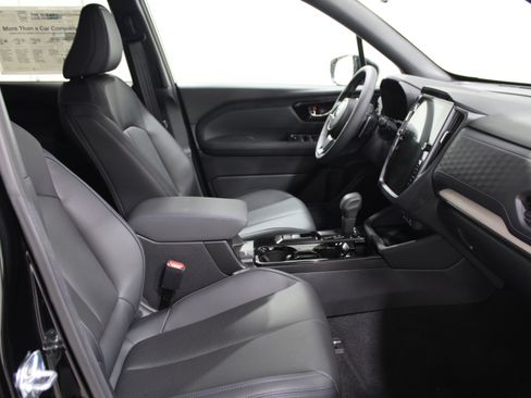 New 2026 Subaru Forester Premium AWD/4WD image 23