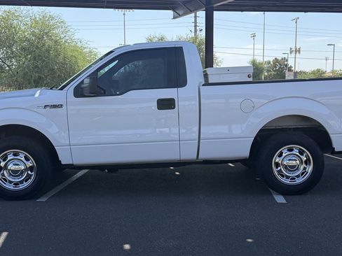 Used 2014 Ford F150 XL RWD image 2
