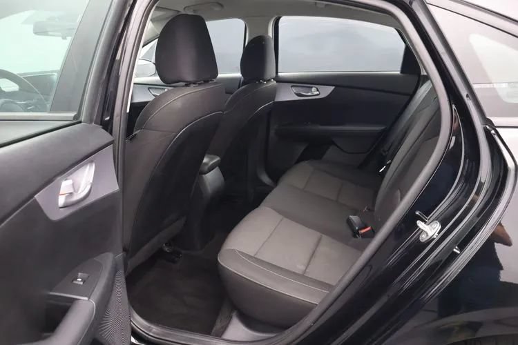 Used 2024 Kia Forte LXS FWD image 12