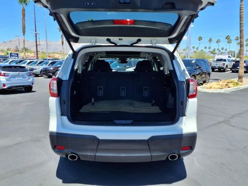 Used 2023 Subaru Ascent Onyx Edition AWD/4WD image 13