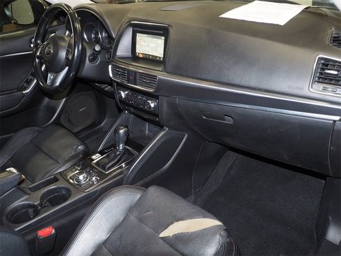 Used 2016 MAZDA CX-5 Grand Touring image 17