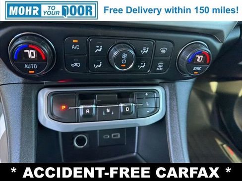 Used 2020 GMC Acadia SLE image 20