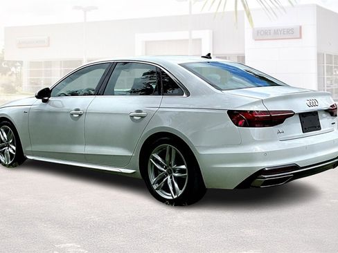 Used 2024 Audi A4 2.0T Premium Plus image 30