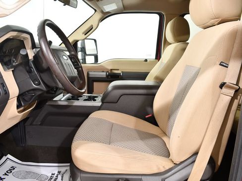 Used 2013 Ford F250 XLT w/ XLT Value Pkg AWD/4WD image 6