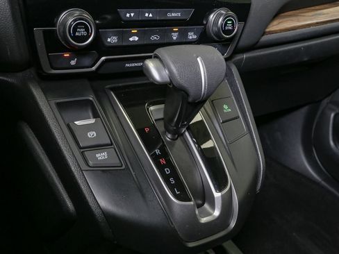 Used 2019 Honda CR-V EX image 33