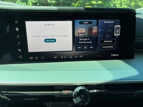 New 2026 Nissan Murano SL AWD/4WD image 19