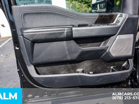 Used 2023 Ford F350 Lariat image 49