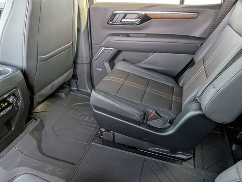 New 2026 Chevrolet Tahoe High Country AWD/4WD image 35