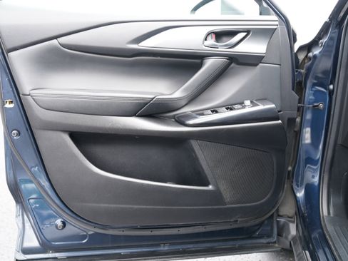 Used 2016 MAZDA CX-9 Touring AWD/4WD image 14