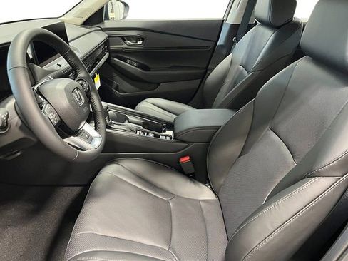 New 2026 Honda Accord Touring image 16