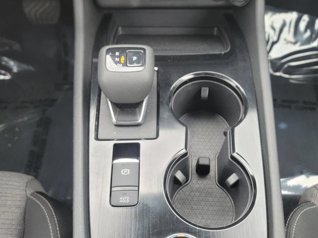 Used 2023 Nissan Rogue SV AWD/4WD image 23
