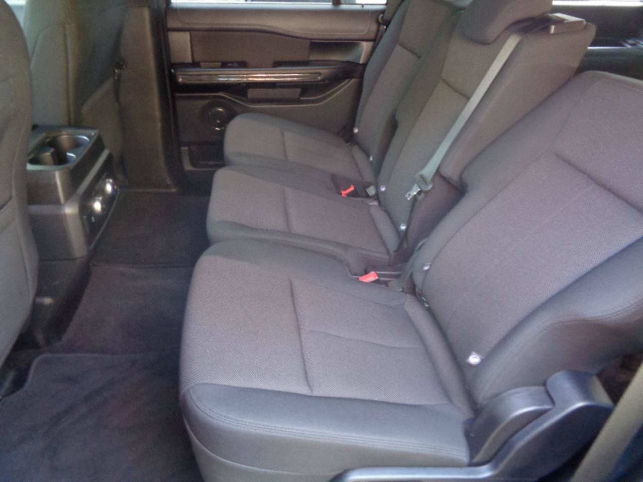 Used 2021 Ford Expedition XL AWD/4WD image 28
