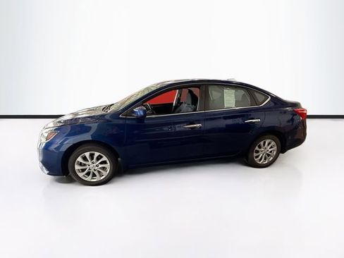 Used 2018 Nissan Sentra SV image 8