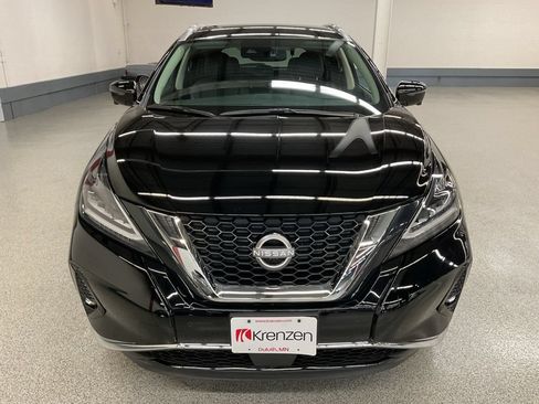 Used 2023 Nissan Murano SL w/ Cargo Package AWD/4WD image 2