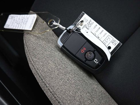 New 2025 Ford Bronco Sport Big Bend w/ Convenience Package image 42