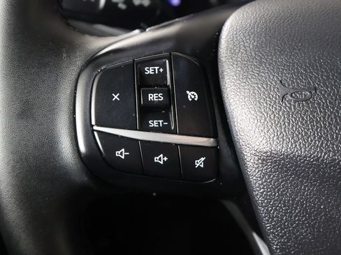 Used 2024 Ford Bronco Sport Outer Banks AWD/4WD image 36