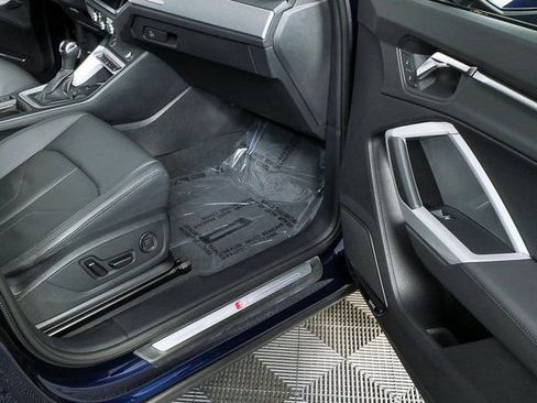 Used 2023 Audi Q3 2.0T Premium Plus w/ Premium Plus Package image 26