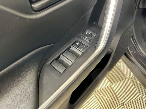 Used 2024 Toyota RAV4 LE image 13