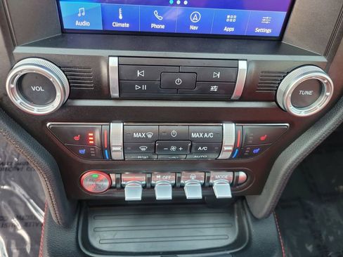 Used 2023 Ford Mustang GT Premium w/ Equipment Group 401A image 18