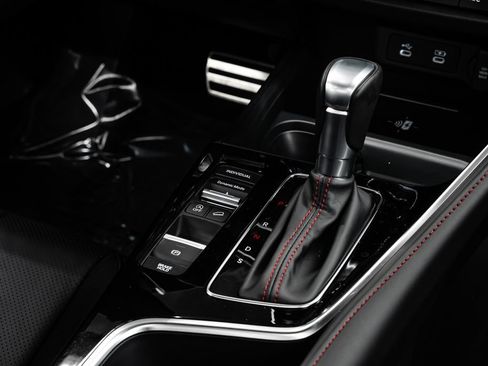 New 2026 Acura ADX A-Spec w/ Advance Package FWD image 25