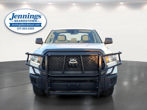 Used 2019 Toyota Tundra SR image 8