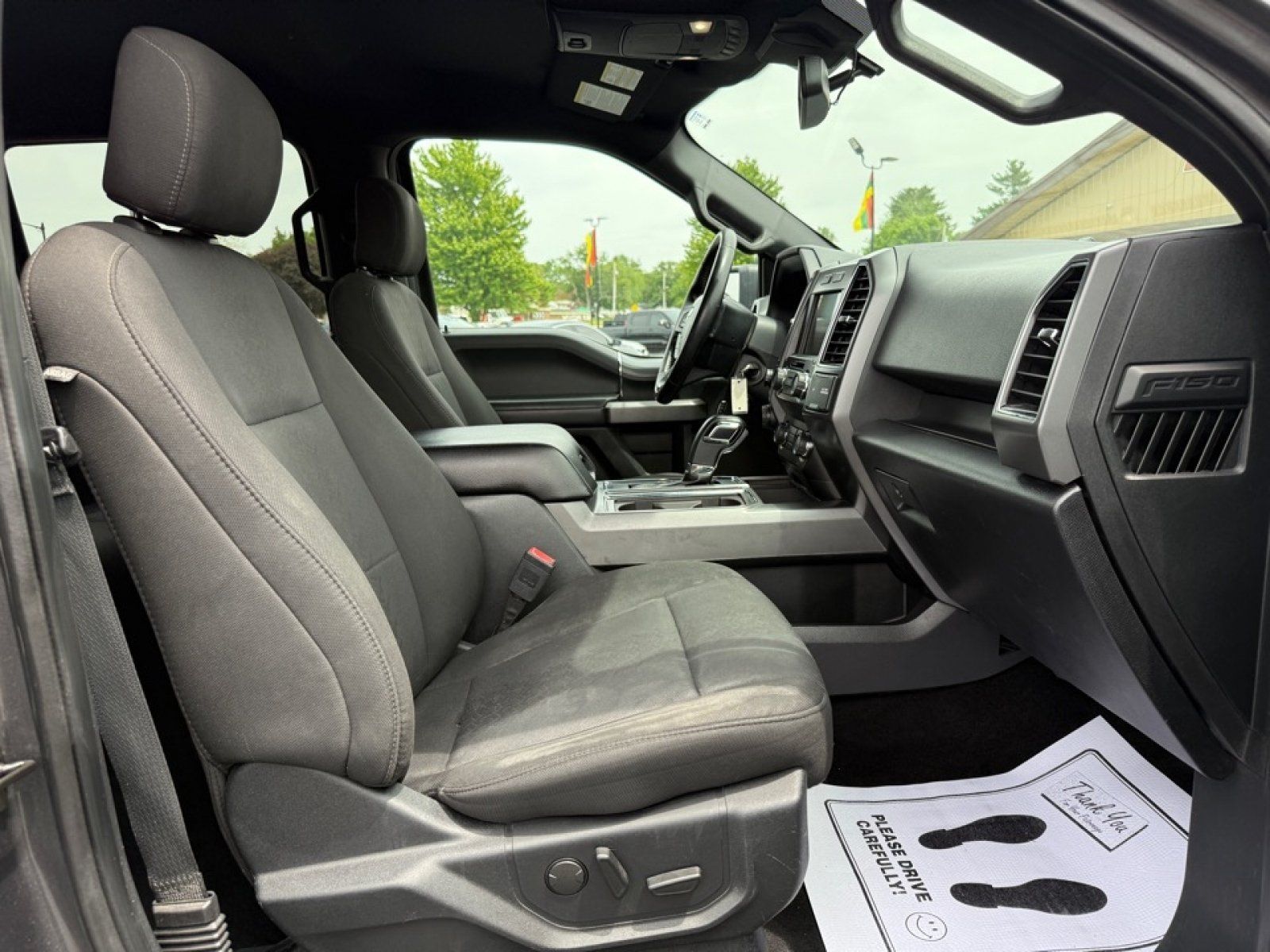 Used 2019 Ford F150 XLT w/ Equipment Group 302A Luxury AWD/4WD image 25
