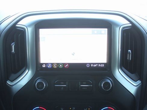 Used 2020 Chevrolet Silverado 2500 LTZ w/ LTZ Texas Edition image 36