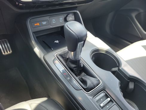 Used 2025 Honda Civic Sport Touring image 28