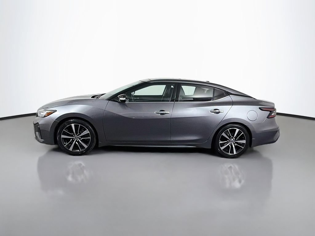 Used 2023 Nissan Maxima SL FWD image 4