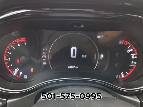 Used 2021 Dodge Durango R/T AWD/4WD image 32