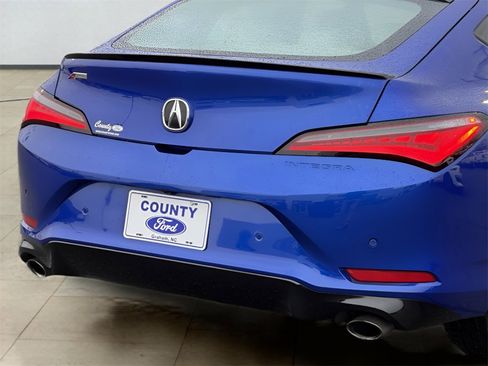 Used 2024 Acura Integra A-Spec image 43