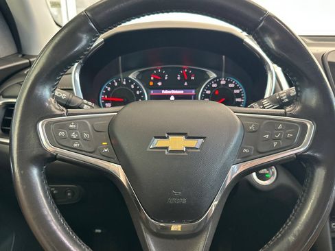 Used 2020 Chevrolet Equinox Premier w/ Premier Redline Edition FWD image 23